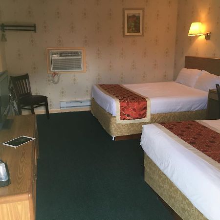Motel 88 オニオンタ エクステリア 写真