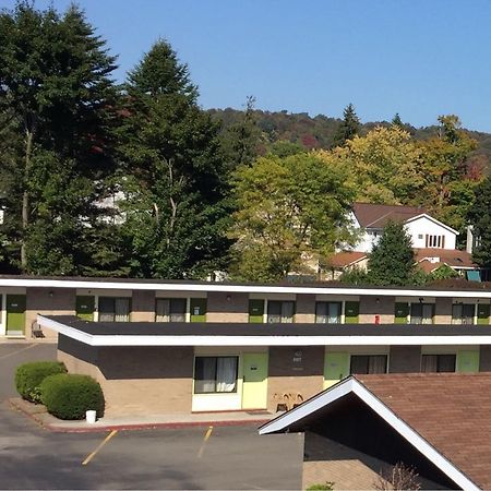 Motel 88 オニオンタ エクステリア 写真