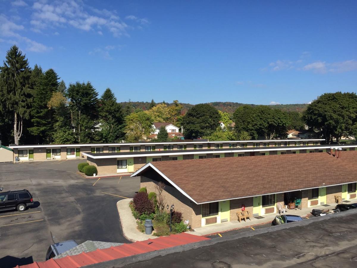 Motel 88 オニオンタ エクステリア 写真