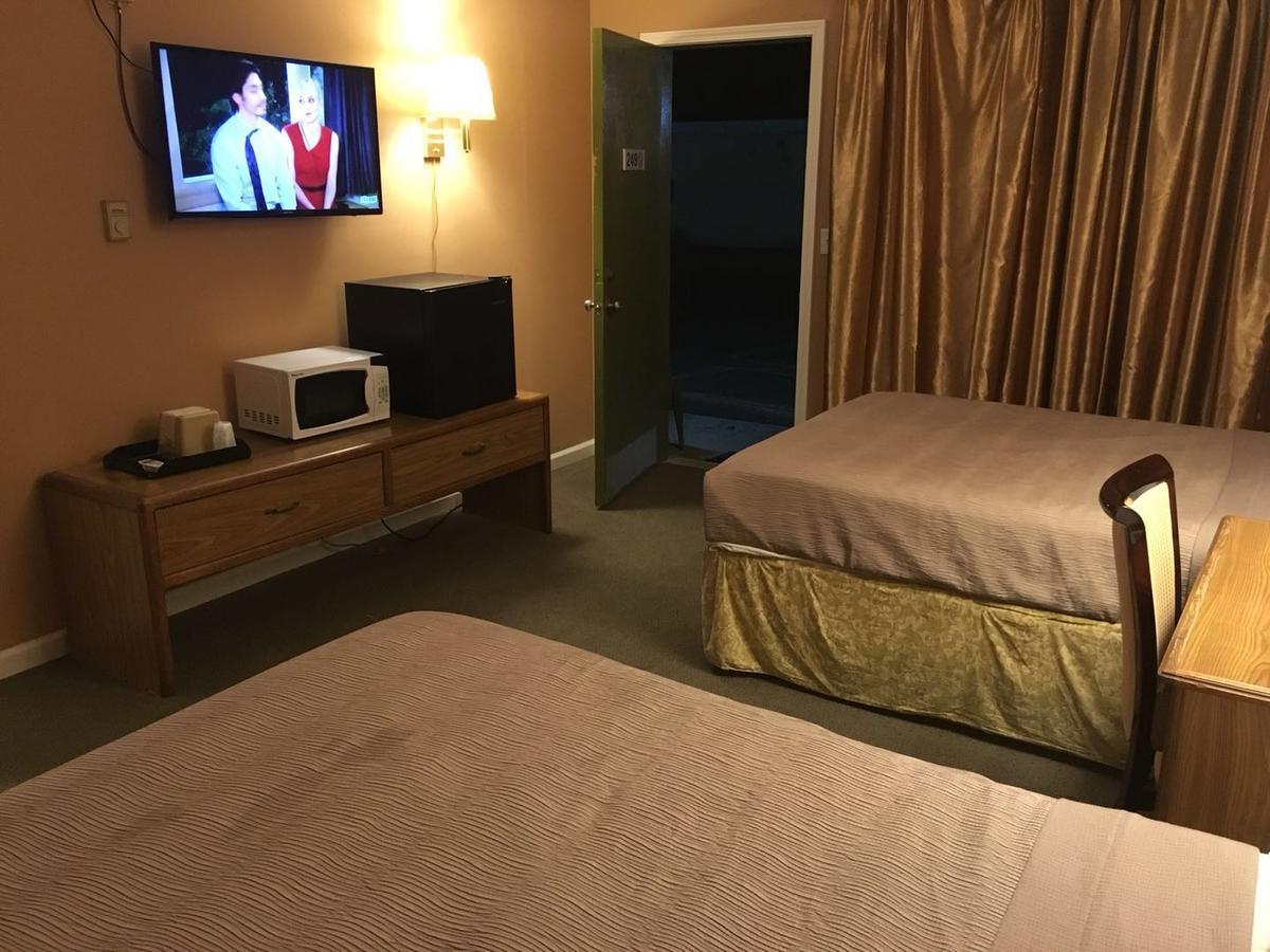 Motel 88 オニオンタ エクステリア 写真