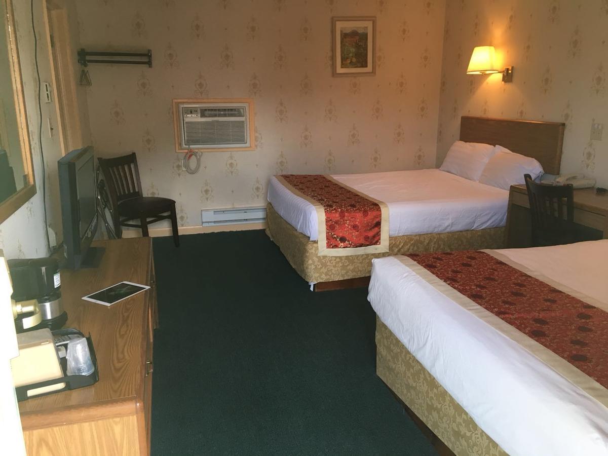 Motel 88 オニオンタ エクステリア 写真
