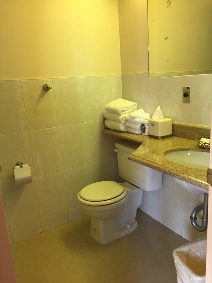 Motel 88 オニオンタ エクステリア 写真