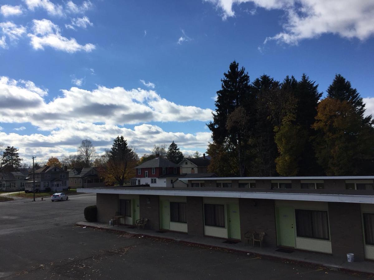 Motel 88 オニオンタ エクステリア 写真