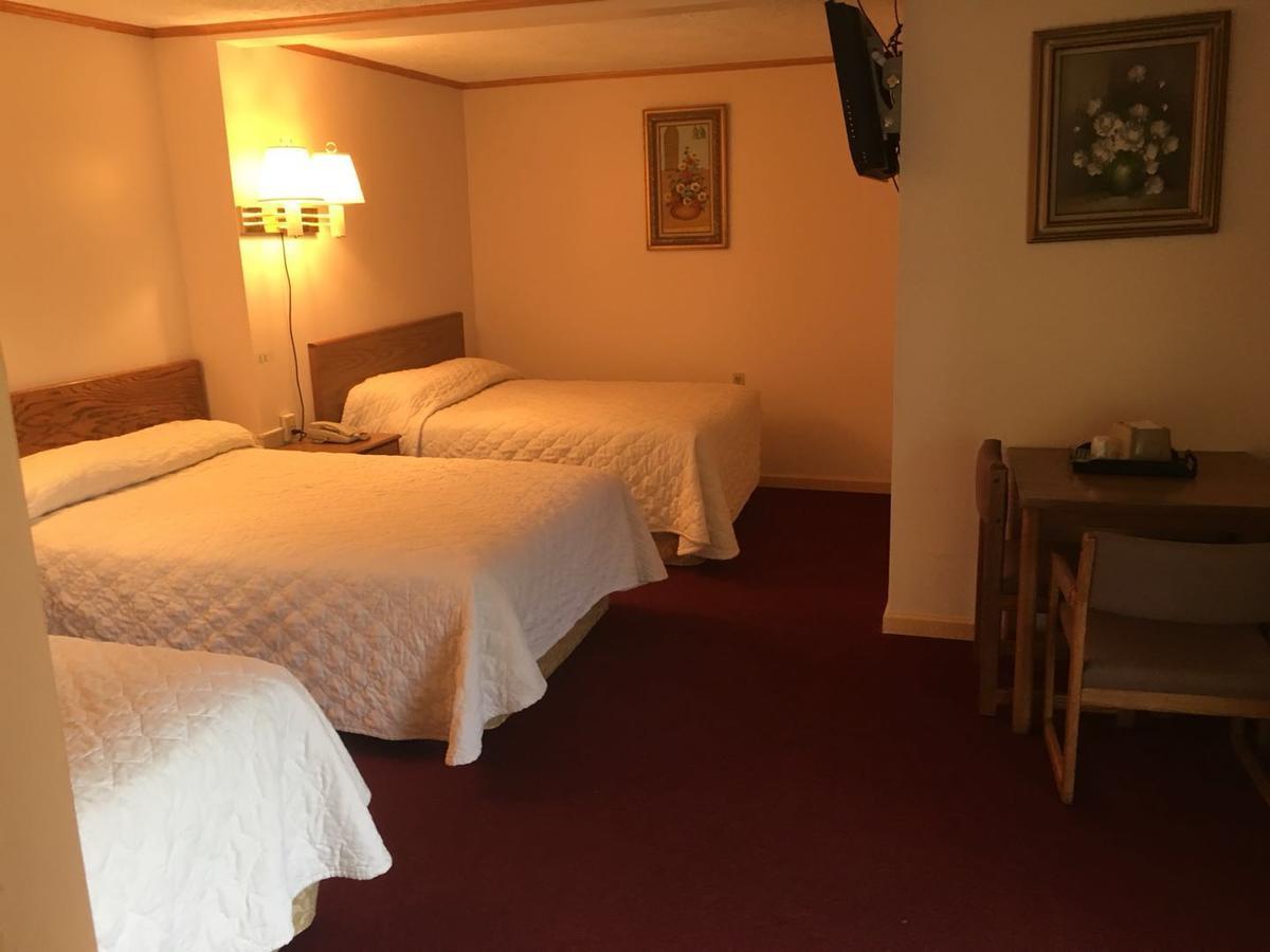Motel 88 オニオンタ エクステリア 写真
